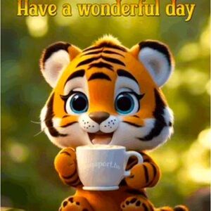 Meet your Posher, Tonya